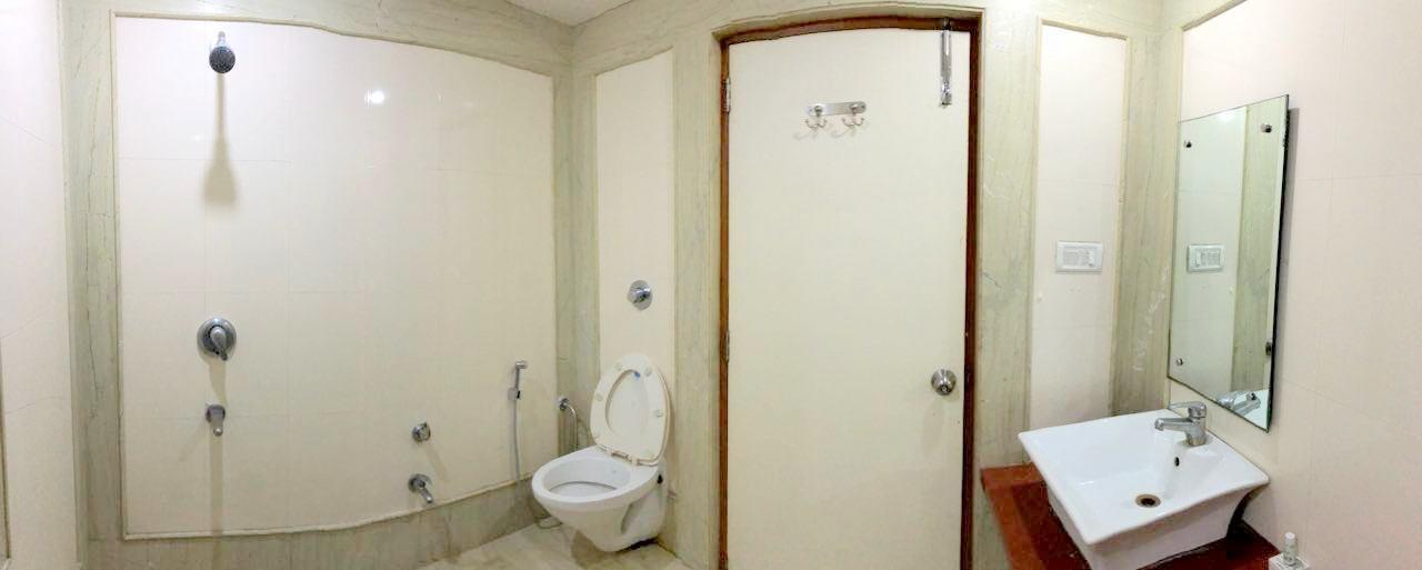 Hotel Elite Газиабад Экстерьер фото