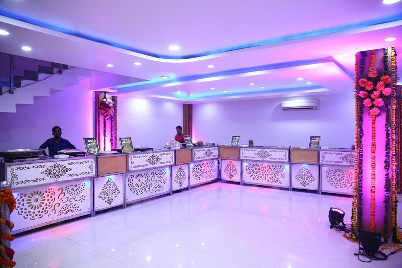 Hotel Elite Газиабад Экстерьер фото