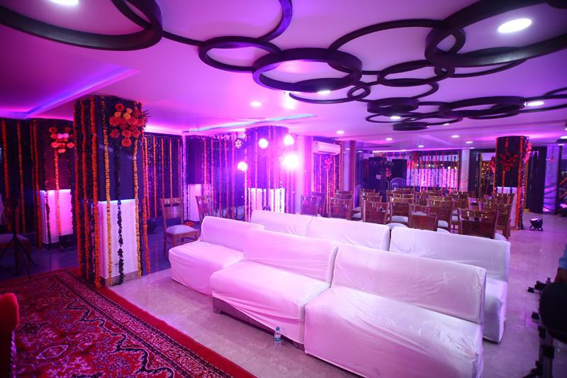 Hotel Elite Газиабад Экстерьер фото