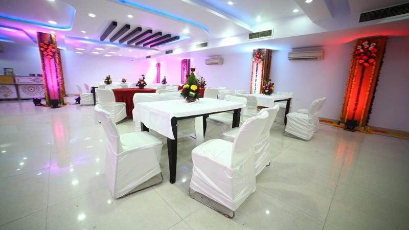 Hotel Elite Газиабад Экстерьер фото